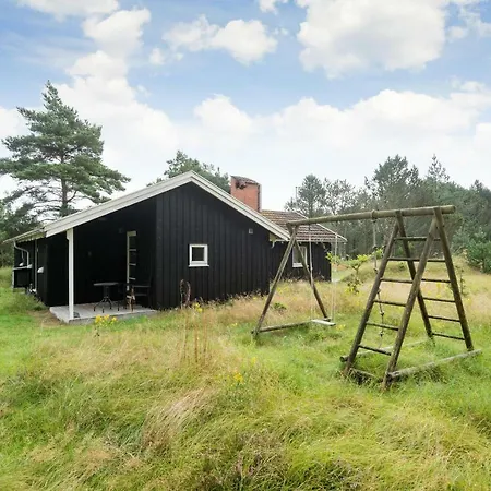 別荘 Holiday - Oksevej -021028 Ålbæk